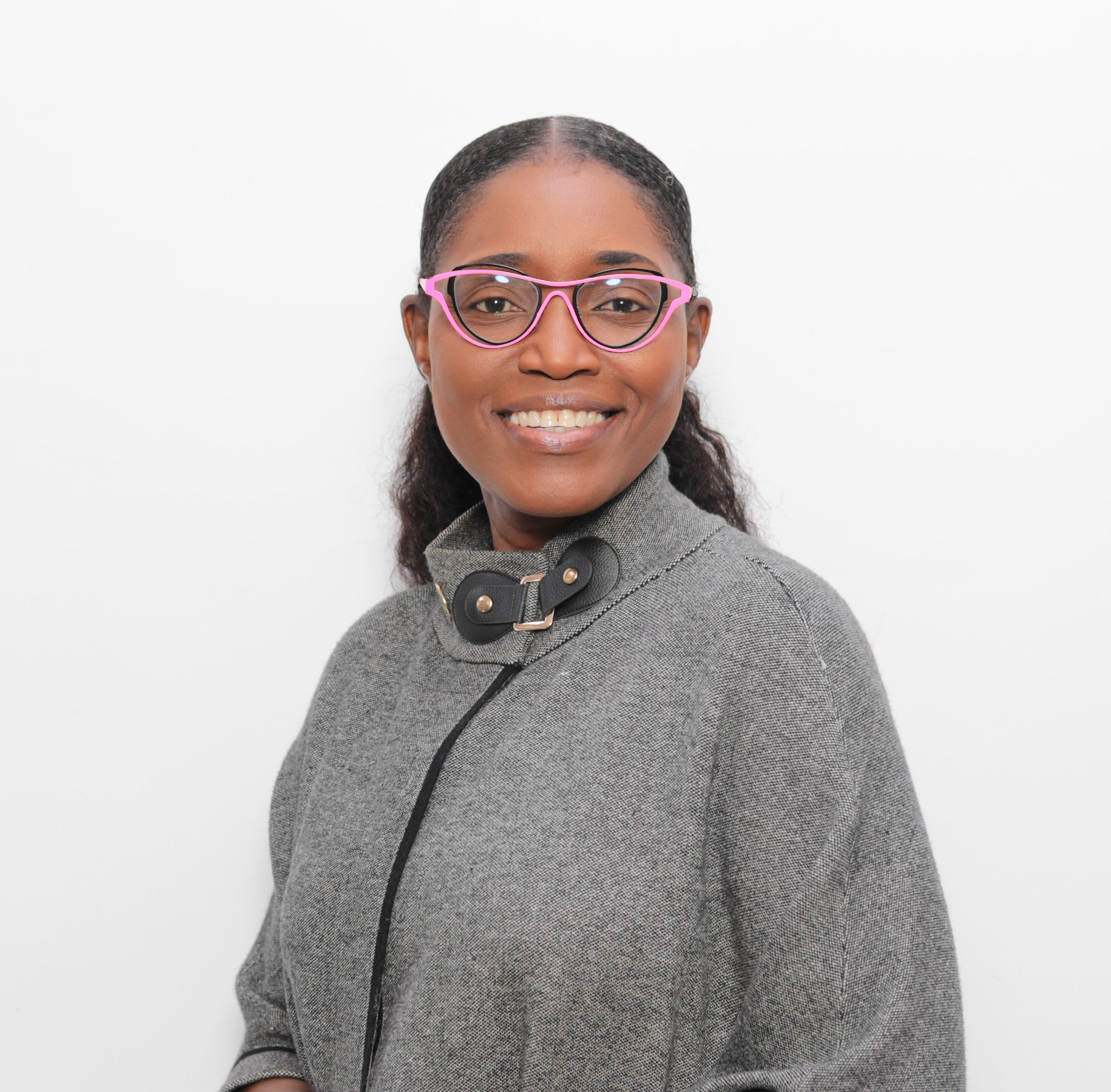 Dr. Delize Williams