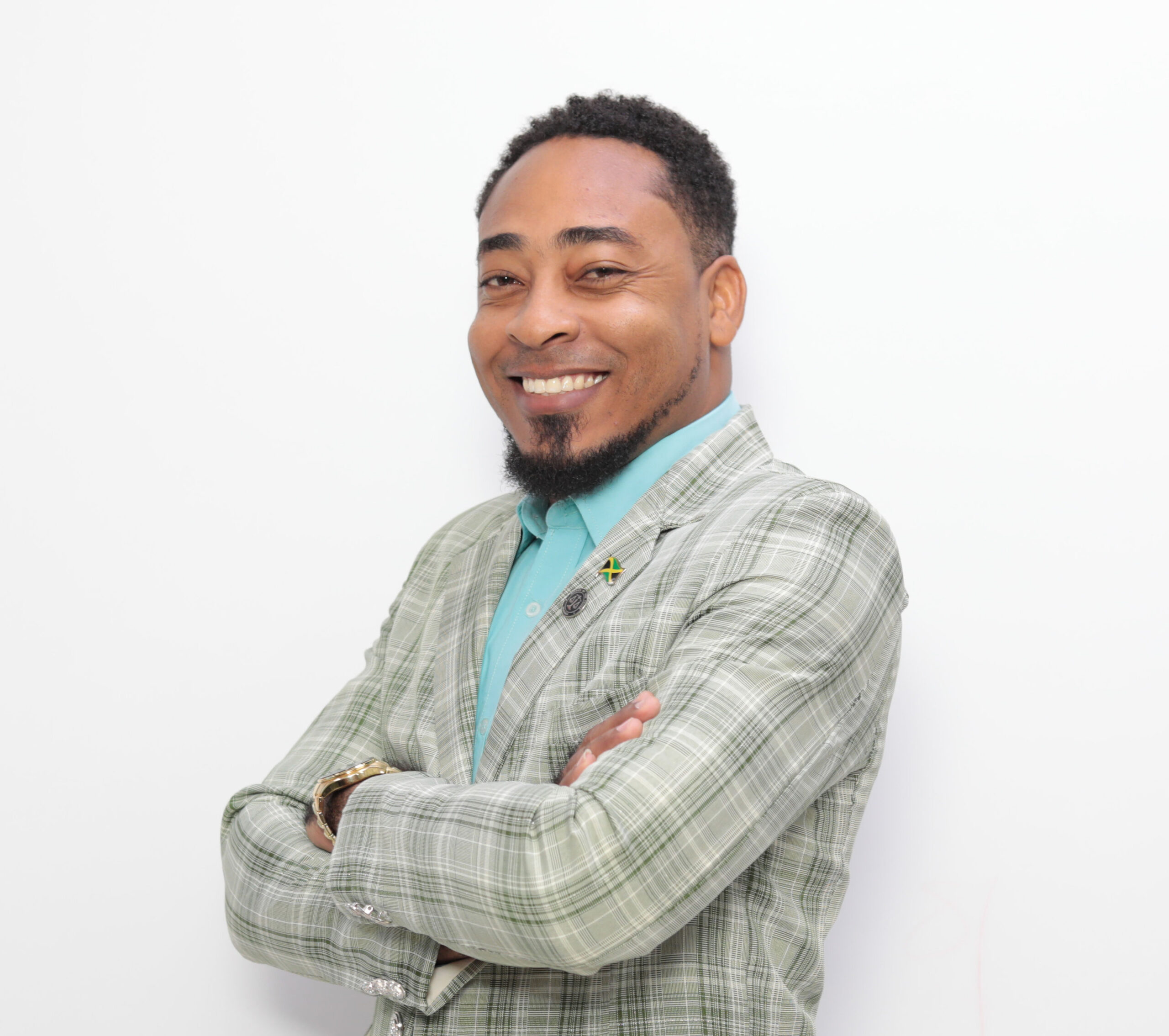 Dr. Appolenon Gordon