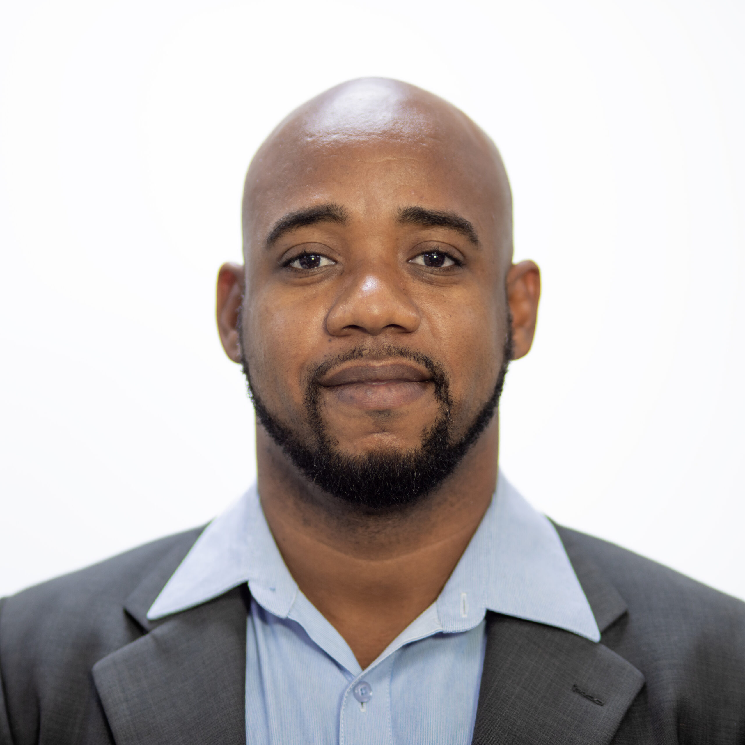 Kenrick Plummer