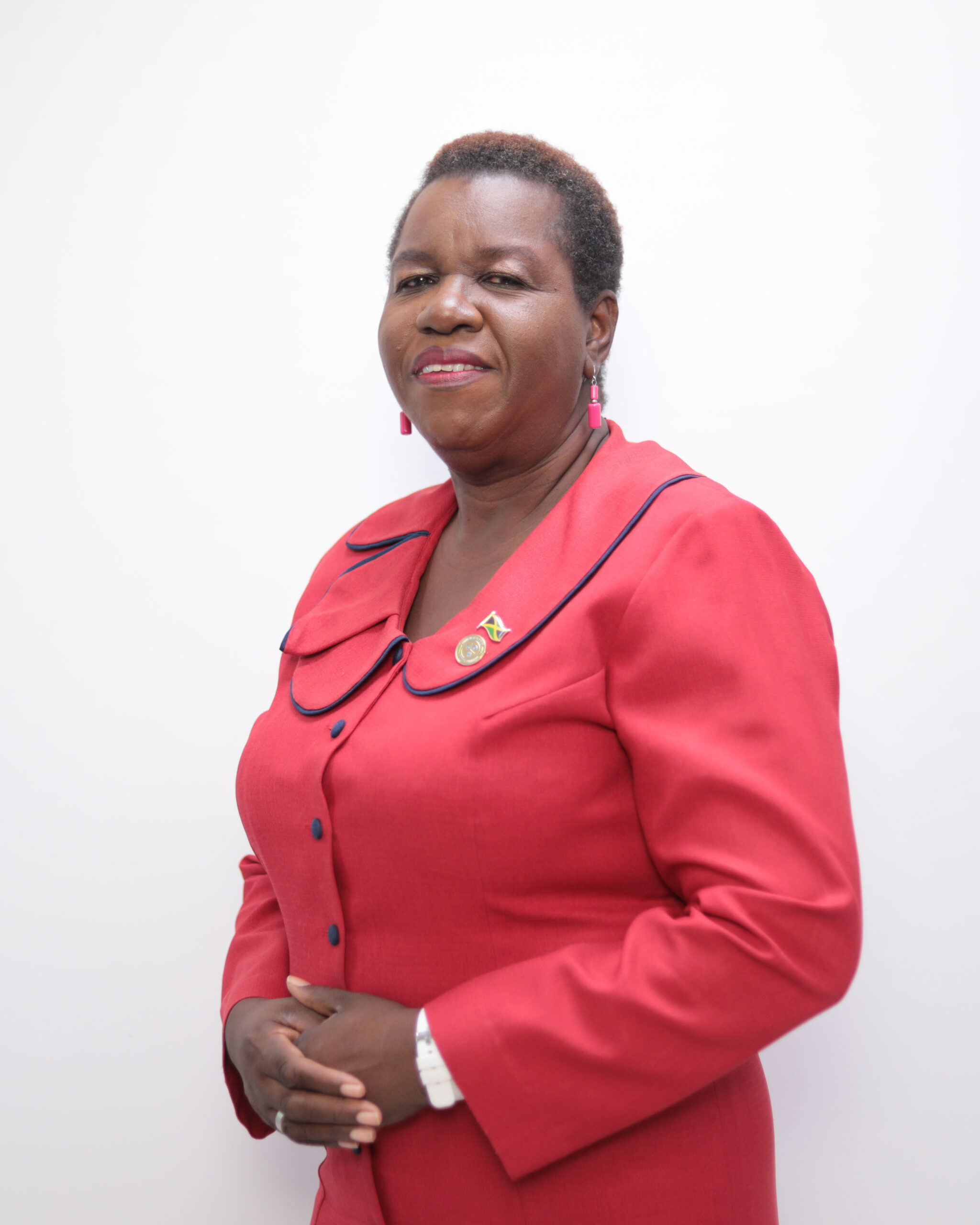 Sharon Hephzibah