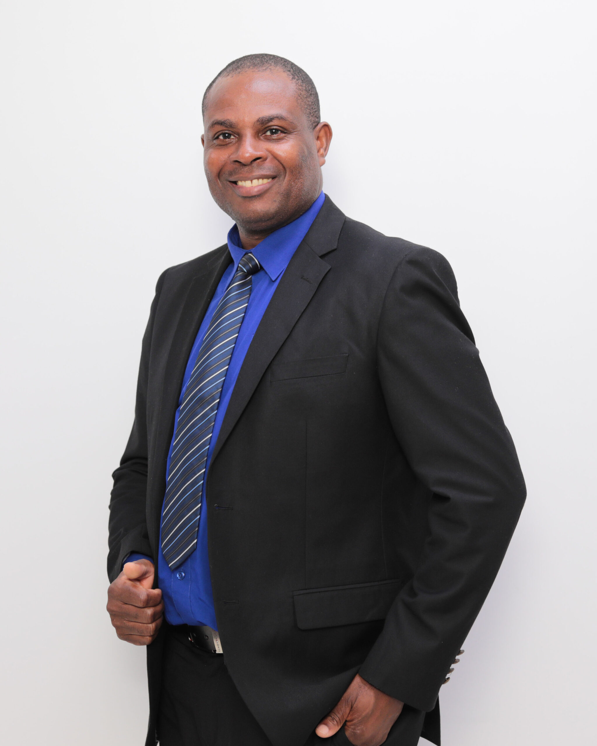 Dr. Devon Crossfield